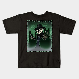 Mr Hand Kids T-Shirt